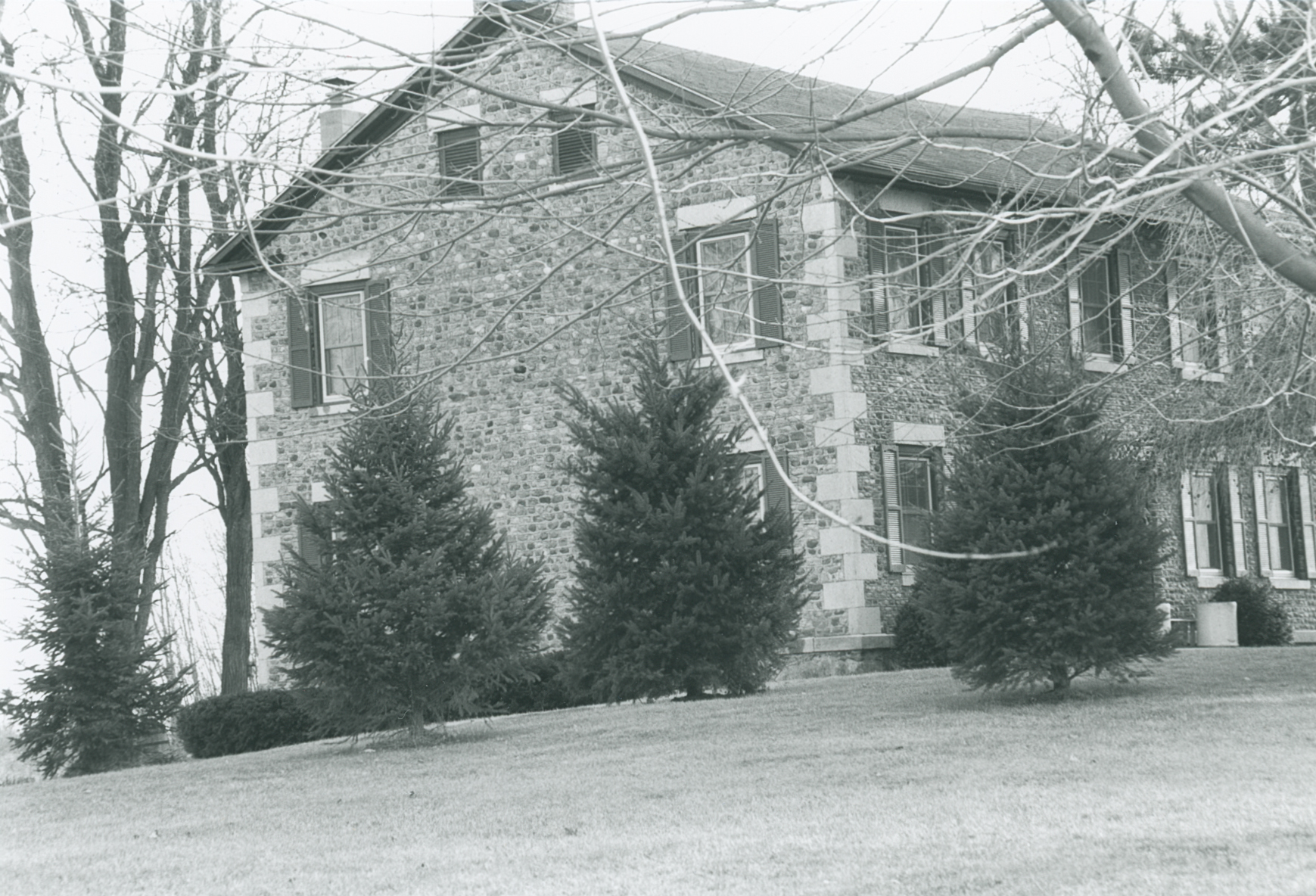 Jun-5, Hoffman, 1111 Stone Church Rd 4